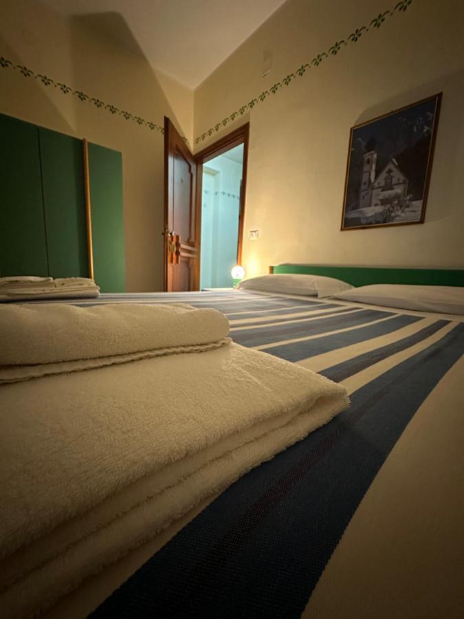 Hotel Atena Cirò Marina Zewnętrze zdjęcie