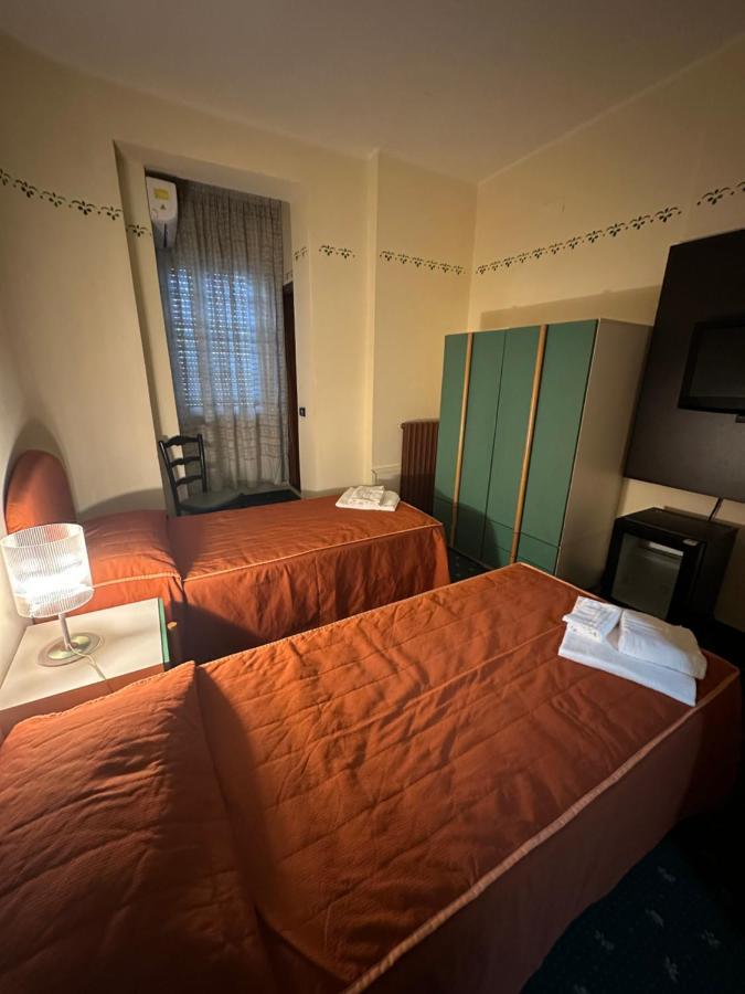 Hotel Atena Cirò Marina Zewnętrze zdjęcie