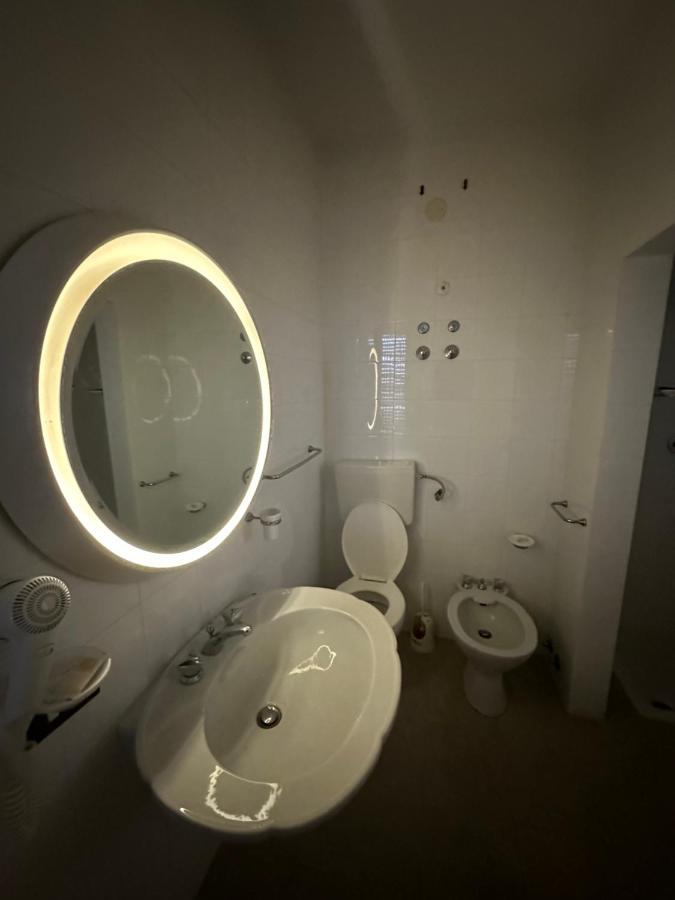 Hotel Atena Cirò Marina Zewnętrze zdjęcie