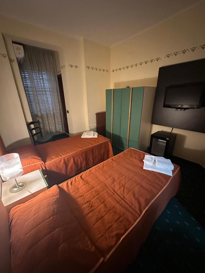 Hotel Atena Cirò Marina Zewnętrze zdjęcie