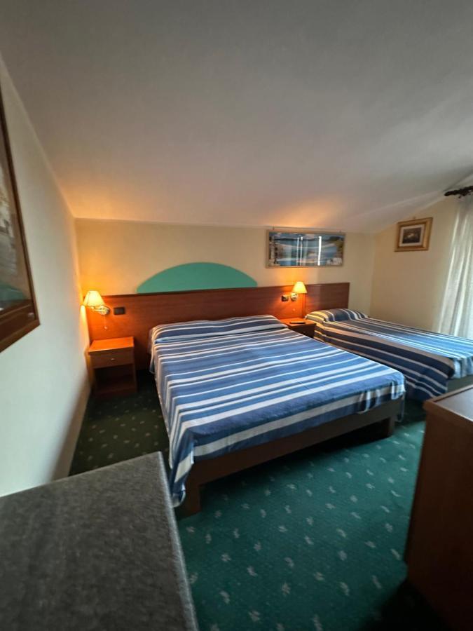 Hotel Atena Cirò Marina Zewnętrze zdjęcie