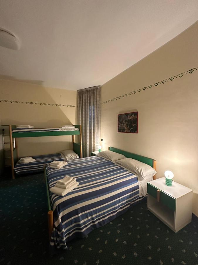 Hotel Atena Cirò Marina Zewnętrze zdjęcie