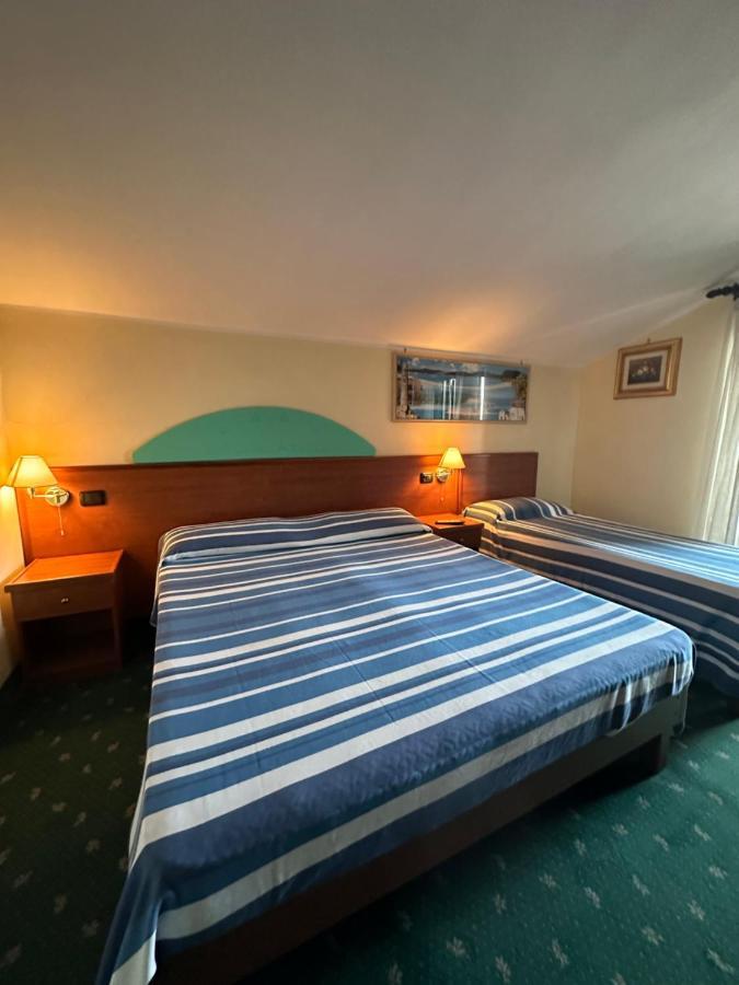 Hotel Atena Cirò Marina Zewnętrze zdjęcie