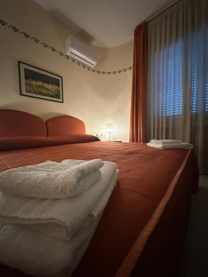 Hotel Atena Cirò Marina Zewnętrze zdjęcie