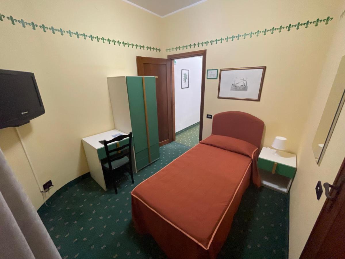 Hotel Atena Cirò Marina Zewnętrze zdjęcie