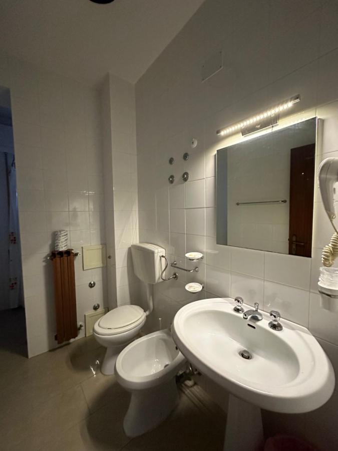 Hotel Atena Cirò Marina Zewnętrze zdjęcie
