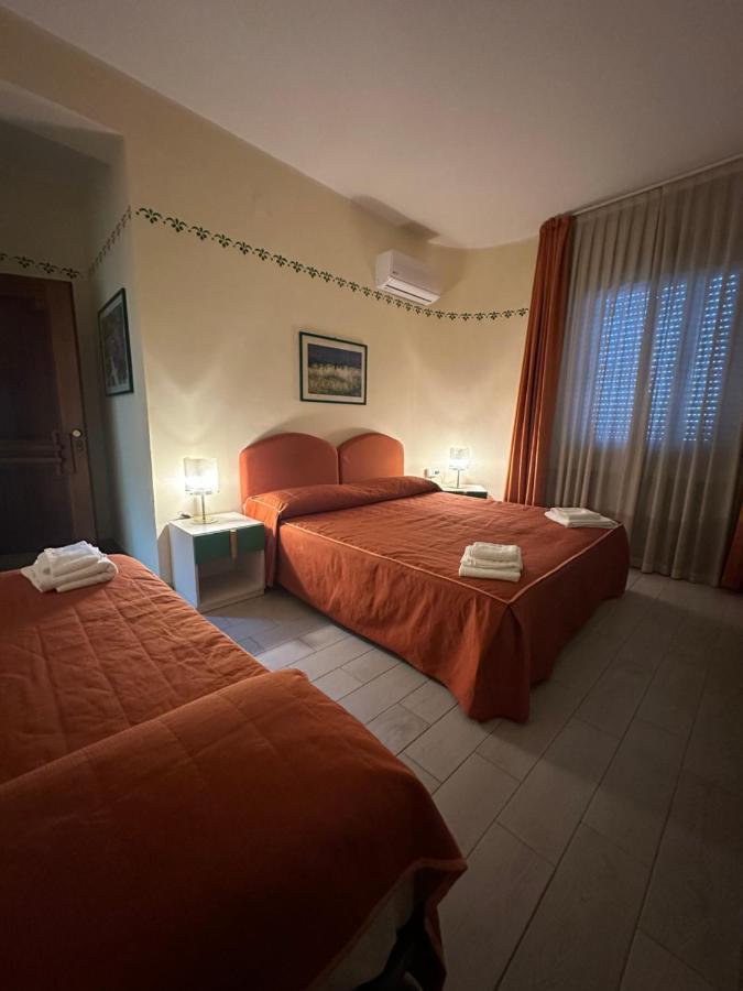 Hotel Atena Cirò Marina Zewnętrze zdjęcie
