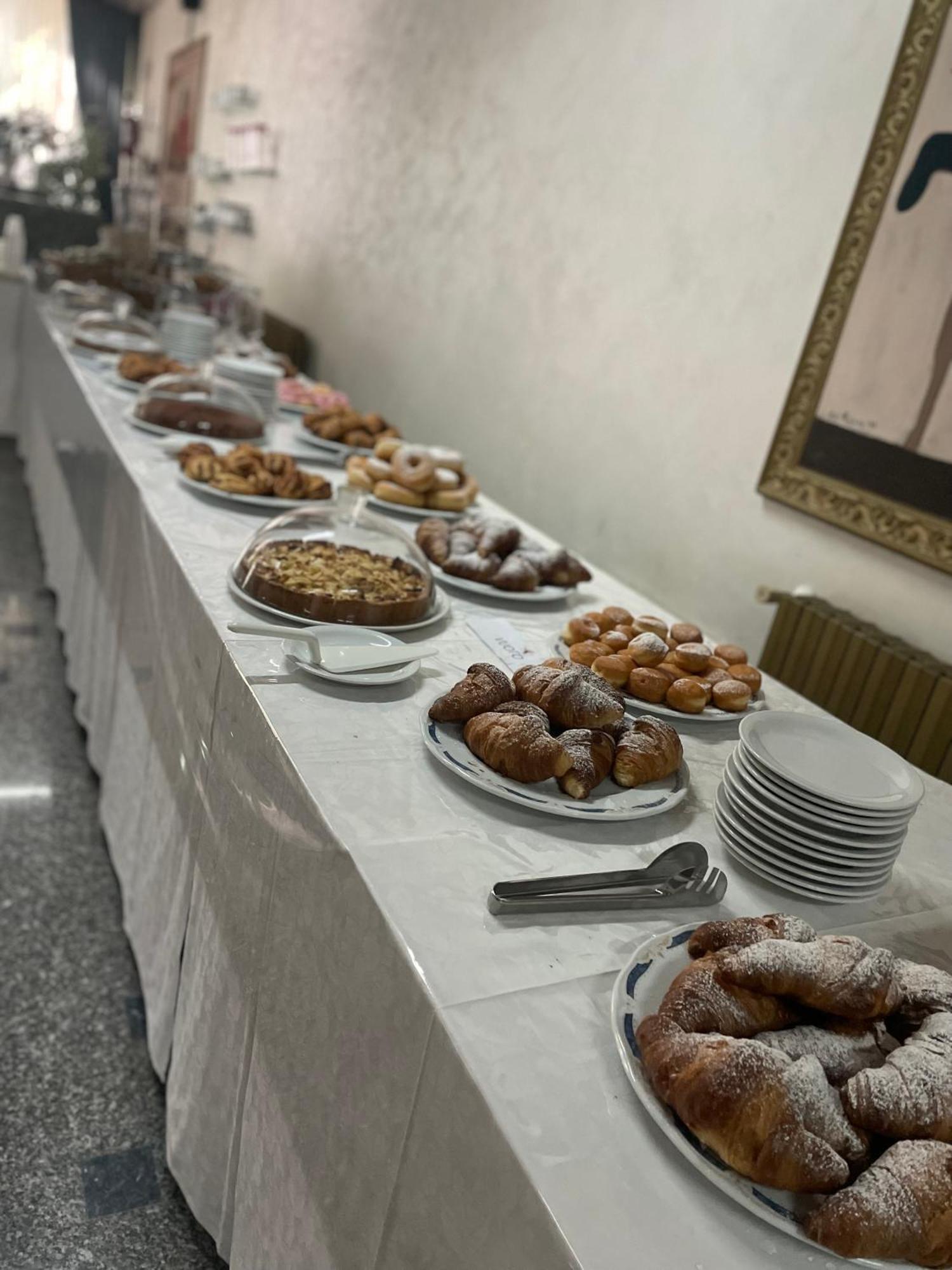 Hotel Atena Cirò Marina Zewnętrze zdjęcie