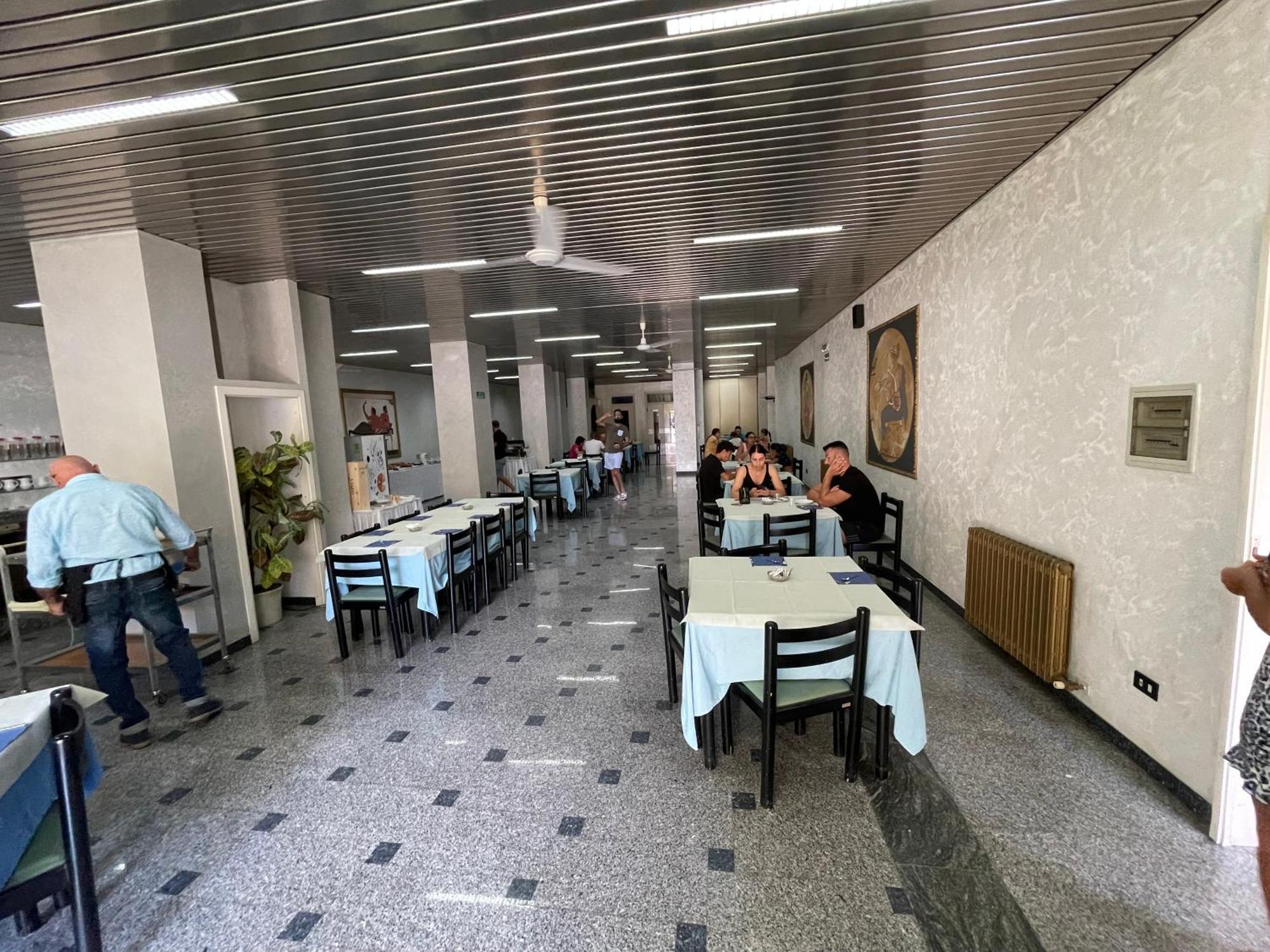 Hotel Atena Cirò Marina Zewnętrze zdjęcie