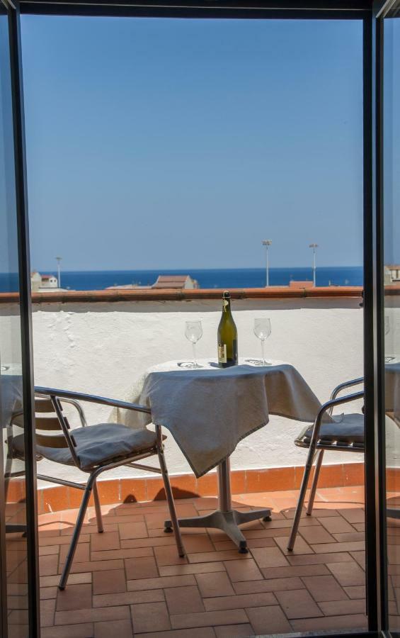Hotel Atena Cirò Marina Zewnętrze zdjęcie